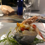 Photo n°3 de l'avis de Irene. fait le 16/08/2023 à 09:42 sur le  La Gavitella - Restaurant & Beach à Praiano