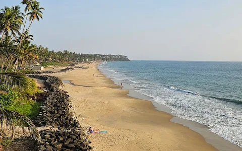 Odayam Beach Varkala image