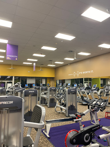 Gym «Anytime Fitness», reviews and photos, 4001 Manatee Ave W, Bradenton, FL 34205, USA