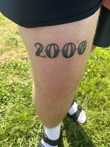 Explore forearm tattoo ideas simple, creative tattoo ideas in Salisbury, available at Rx Design & Tattoo