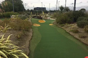 Golf Centre Newcastle image