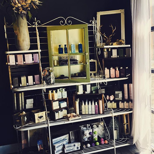 Hair Salon «111 West Beauty Parlor», reviews and photos, 7710 Shedhorn Dr b, Bozeman, MT 59718, USA