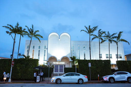 Event Venue «The Temple House», reviews and photos, 1415 Euclid Ave, Miami Beach, FL 33139, USA