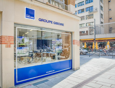 Giboire Immobilier Rennes Transaction à Rennes