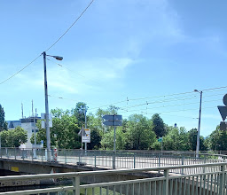 Rosensteinbrücke photo