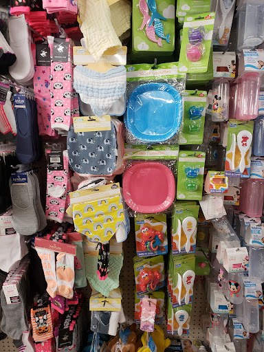 Dollar Store «Dollar Tree», reviews and photos, 825 Francisco Blvd W, San Rafael, CA 94901, USA