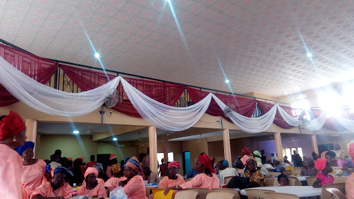 Jodeb Ultimate Event Centre, Oke Anu, Sabo, Ogbomosho, Nigeria, Park, state Osun