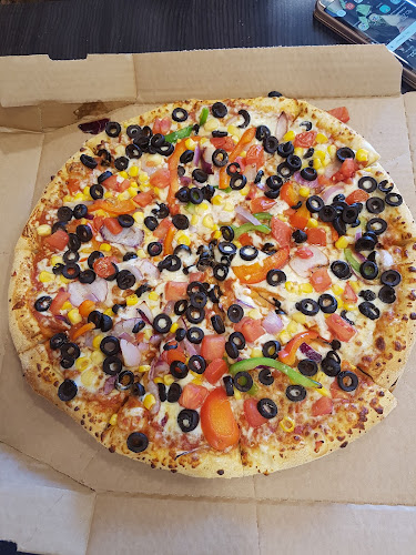 Domino's Pizza - Colchester - Pizza