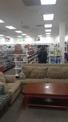 Thrift Store «Goodwill Retail Store & Donation Center», reviews and photos