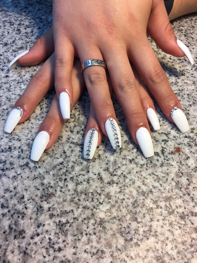 Fashion Nails 66762