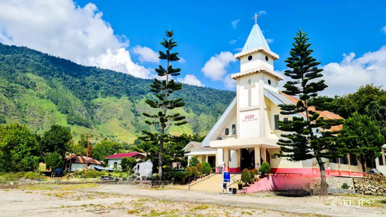 Hkbp Silalahi Photo