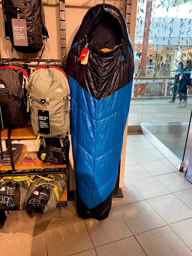 Clothing Store «The North Face», reviews and photos, 1245 Worcester St, Natick, MA 01760, USA