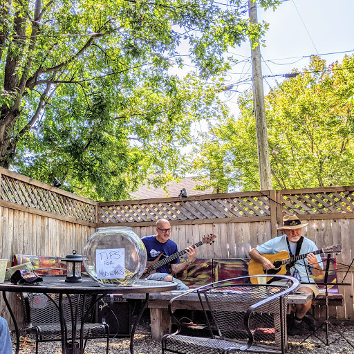 Coffee Shop «J & S Bean Factory», reviews and photos, 1518 Randolph Ave, St Paul, MN 55105, USA