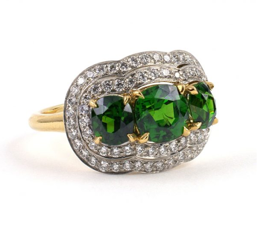 Jewelry Store «Argo & Lehne Jewelers», reviews and photos, 3100 Tremont Rd, Columbus, OH 43221, USA