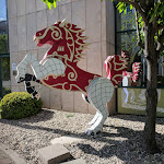 Photo n°1 de l'avis de SHANE.I fait le 01/05/2018 à 14:01 sur le  Maritim Hotel Stuttgart à Stuttgart