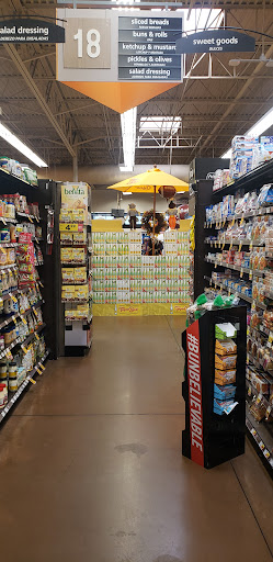 Grocery Store «Ralphs», reviews and photos, 16225 Sierra Lakes Pkwy, Fontana, CA 92336, USA