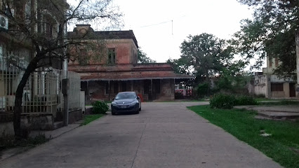 Patrimonio Cultural del Chaco. Edificios ex Fábrica La Fabril Financiera