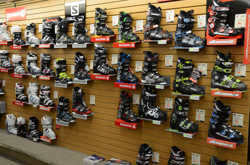 Sporting Goods Store «Laacke & Joys», reviews and photos, 19233 W Bluemound Rd, Brookfield, WI 53045, USA