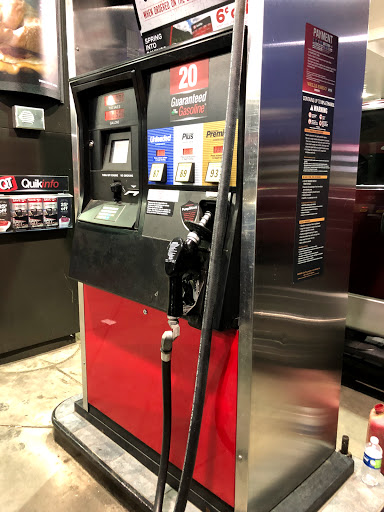 Gas Station «QuikTrip», reviews and photos, 1910 Lawrenceville Hwy, Decatur, GA 30033, USA