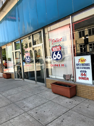 Historical Place Museum «Joliet Area Historical Museum», reviews and photos, 204 N Ottawa St, Joliet, IL 60432, USA