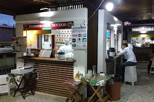 Hamburgão & Hot dog do Paulão image