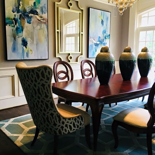 Furniture Store «Rite At Home Furniture», reviews and photos, 3460 Cascade Rd, Atlanta, GA 30311, USA