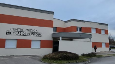 Dr Antoine Latrille - Chirurgien Viscéral et Digestif Châlon sur Saône à Chalon-sur-Saône