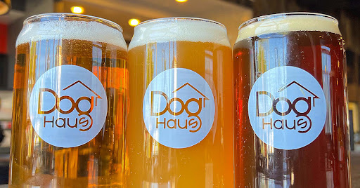 Dog Haus image