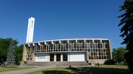 Transfiguration of Our Lord Catholic Church