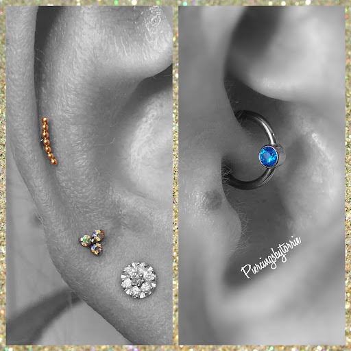 Explore tattoo ideas breast cancer, creative tattoo ideas in Fort Walton Beach, available at Piercings by Torrie
