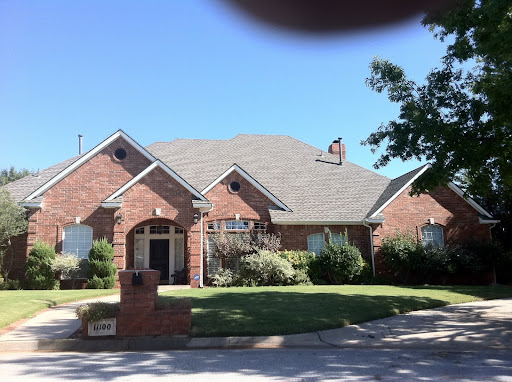 Allstate Roofing & Construction in Oklahoma City, Oklahoma