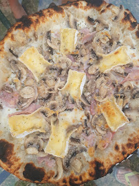 Plats et boissons du Pizzeria Les Boîtes à Pizza à Bacqueville - n°2