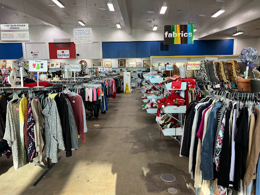 Thrift Store «D.A.V. Oceanside», reviews and photos