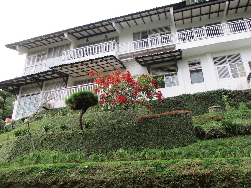 Villa Cipilintysya – Private Holiday Residence