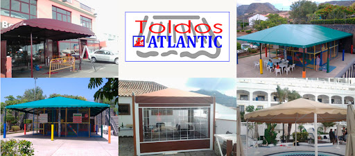 Toldos Atlantic – (Tacoronte)