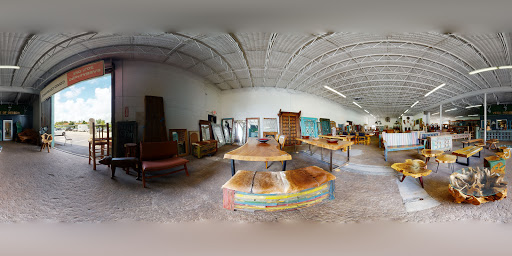 Furniture Store «Cargo Furniture», reviews and photos, 2301 NE 26th St, Fort Lauderdale, FL 33305, USA
