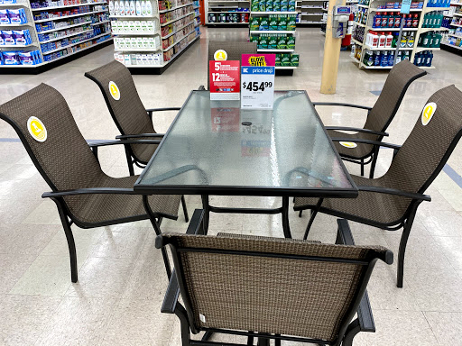 Discount Store «Kmart», reviews and photos, 200 Passaic Ave, Kearny, NJ 07032, USA