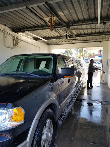 Car Wash «Palm Desert Self Service Car Wash», reviews and photos, 73220 CA-111, Palm Desert, CA 92260, USA