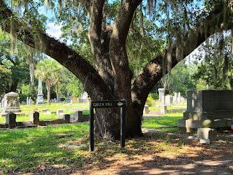 Magnolia Cemetery Trust