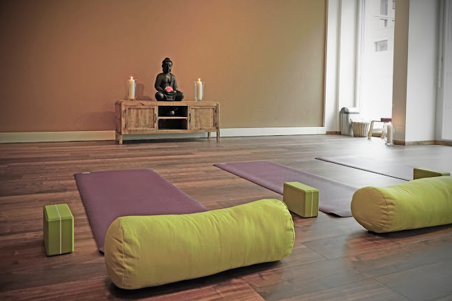 Rezensionen über Yoga Bliss in Kreuzlingen - Yoga-Studio