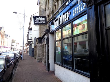Godfather Takeaway