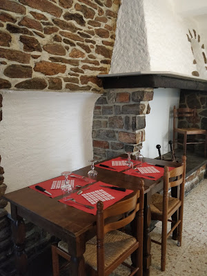 L'auberge du clocher / traiteur la sevillane à Lacabarède