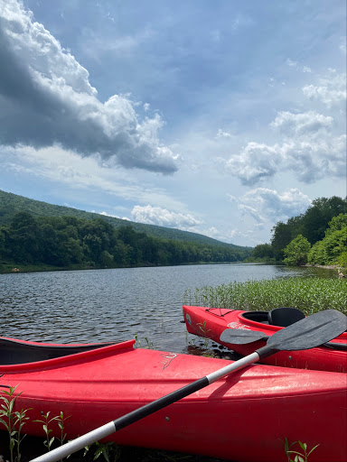 Outdoor Sports Store «Edge of the Woods Outfitters», reviews and photos, 110 Main St, Delaware Water Gap, PA 18327, USA