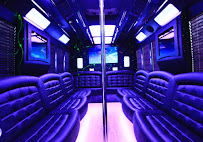 Houston UpTown Limo Rental, Party Buses in Houston, Limo Rental, Houston Charter Bus Rental. - Photo 2 - Car repair in Houston, TX, Pearland