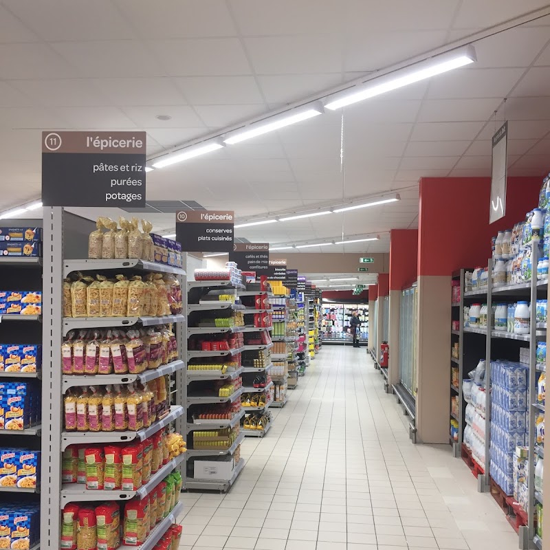 Carrefour Market Viry-Châtillon