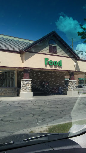 Grocery Store «Fresh Market», reviews and photos, 135 E Main St, American Fork, UT 84003, USA