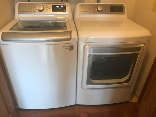 Appliance Repair Service «Anchor Appliance», reviews and photos, 491 Main St, West Creek, NJ 08092, USA