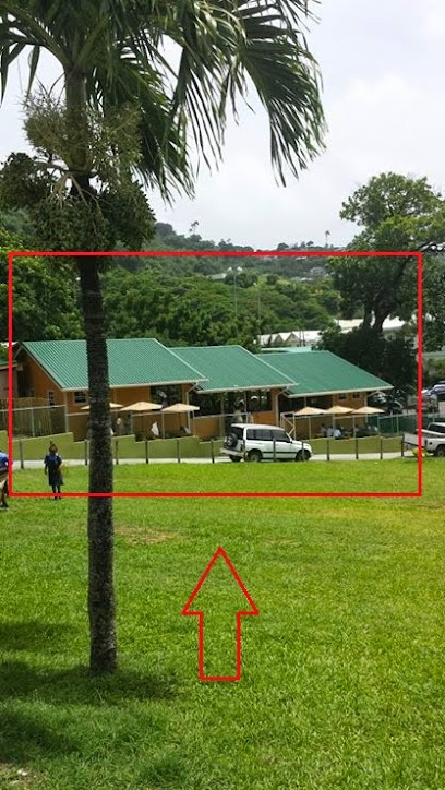 The PitStop SVG - Grammar school, Kingstown, St. Vincent & Grenadines