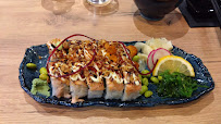 Plats et boissons du Restaurant Uniq Sushi à Cesson-Sévigné - n°14