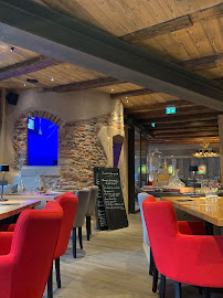 Atmosphère du Restaurant français Restaurant La Vieille Tour à Sélestat - n°14